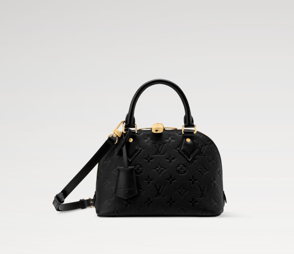 Alma bag