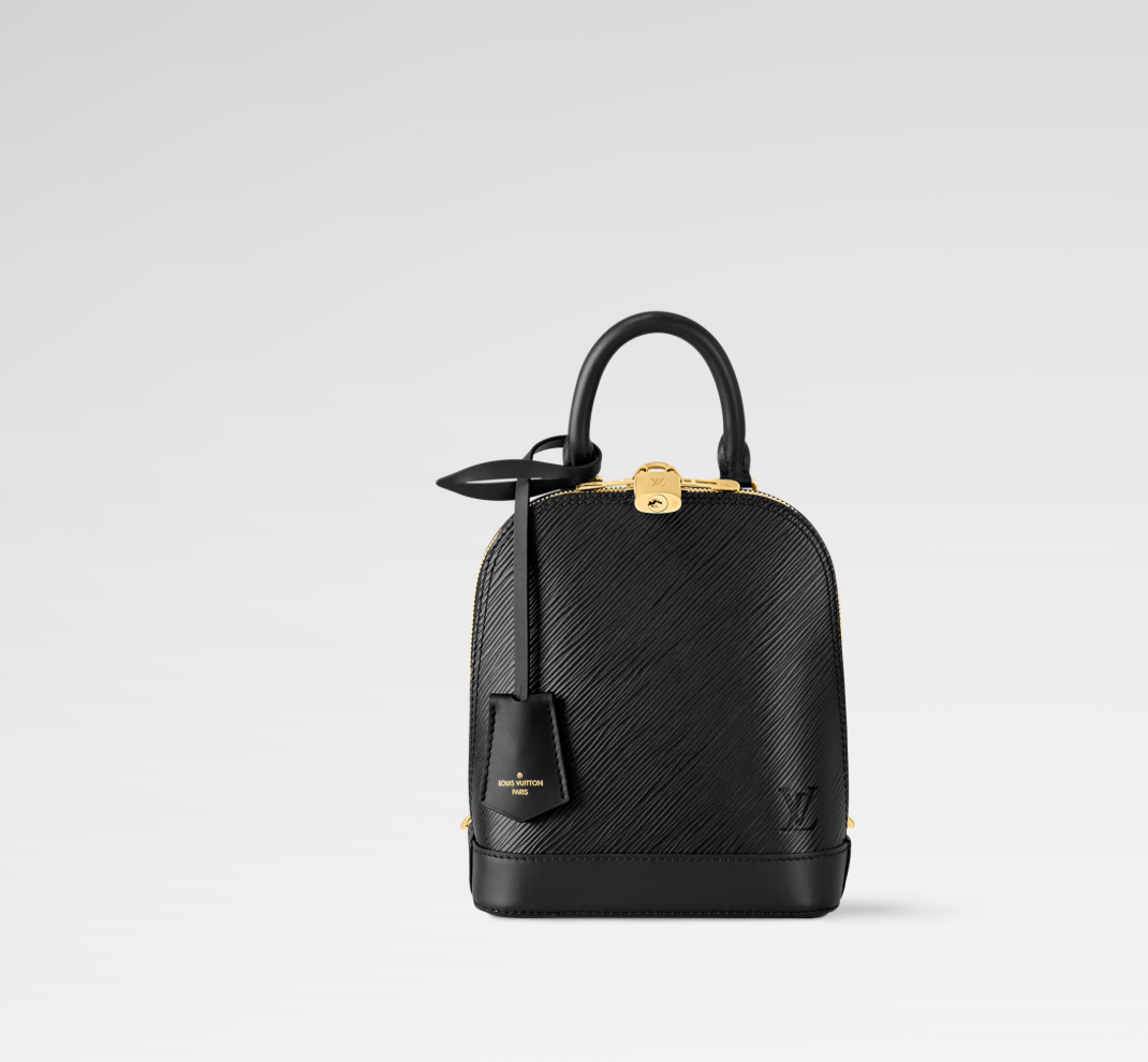 Alma bag