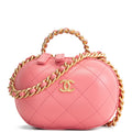 CH CC Bubble Vanity Case