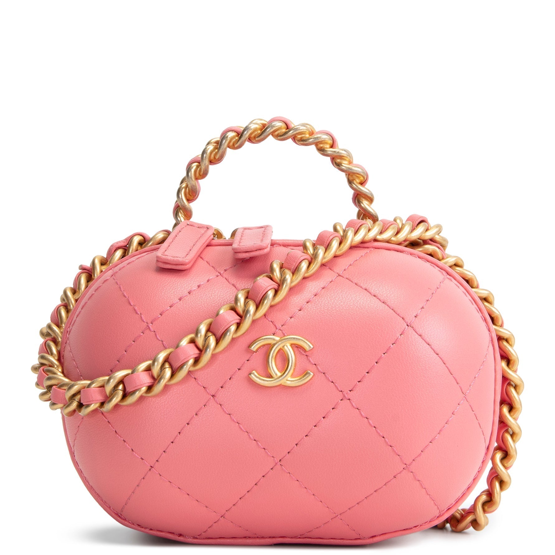 CH CC Bubble Vanity Case