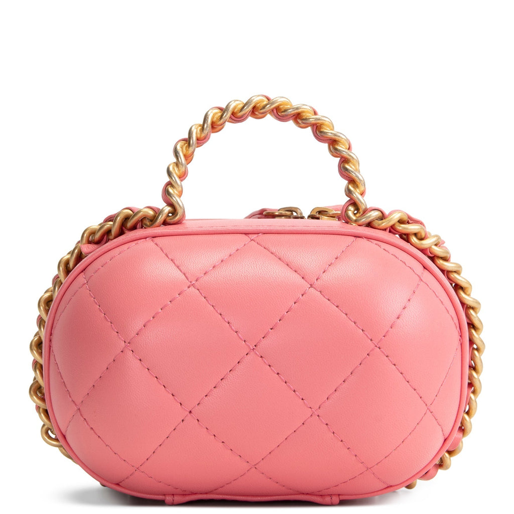 CH CC Bubble Vanity Case