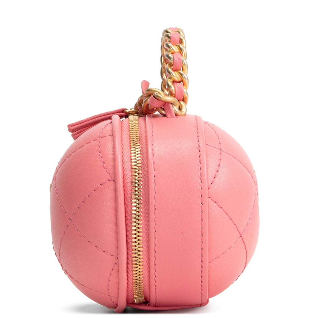 CH CC Bubble Vanity Case
