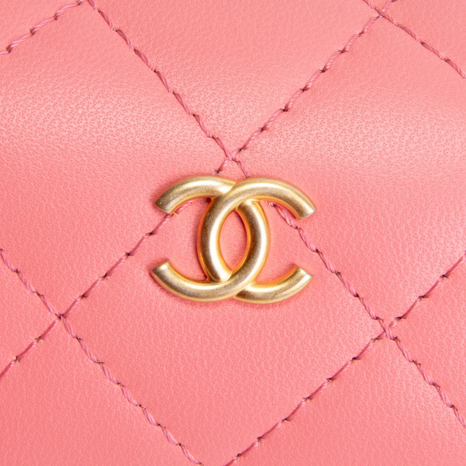 CH CC Bubble Vanity Case