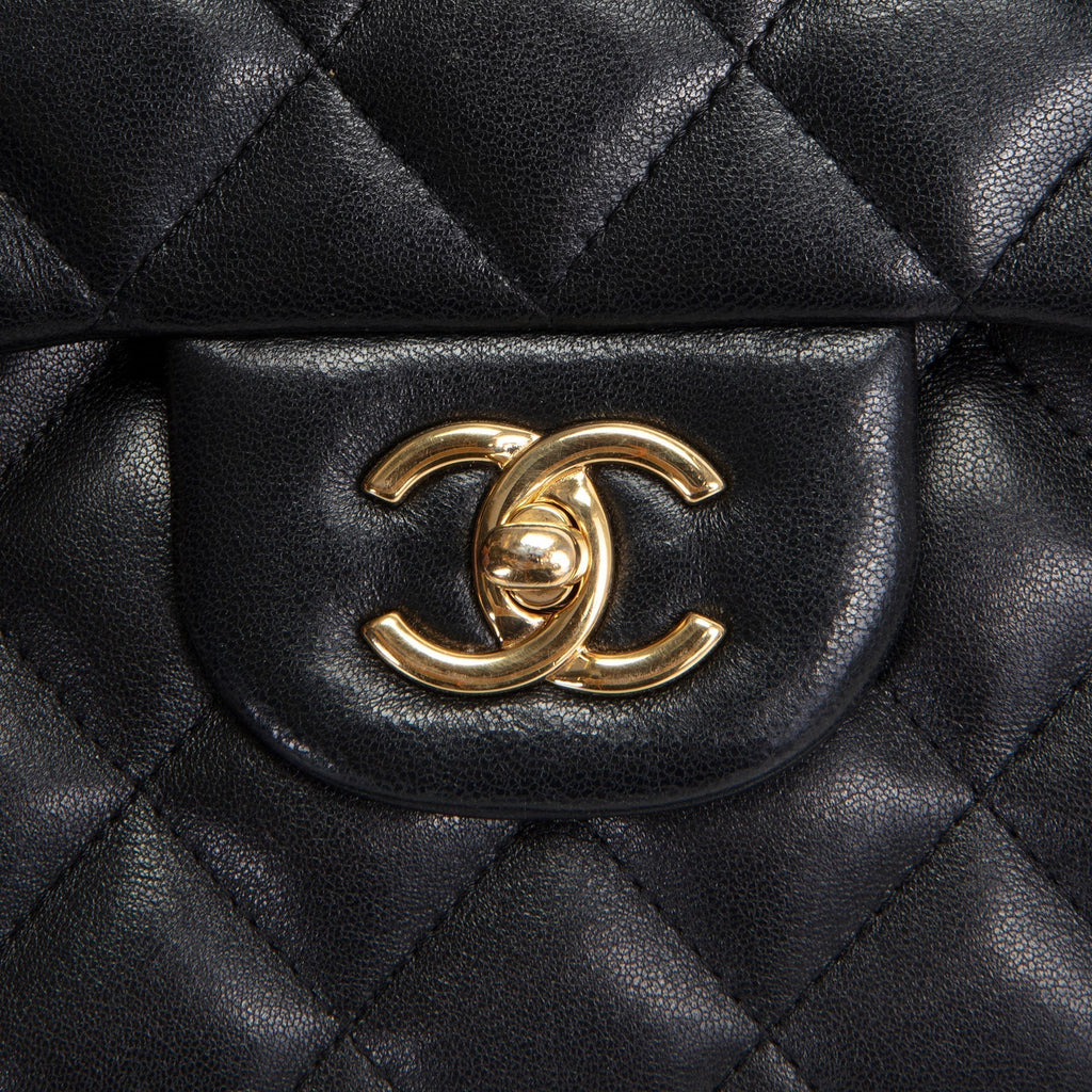 CH Classic Jumbo Double Flap