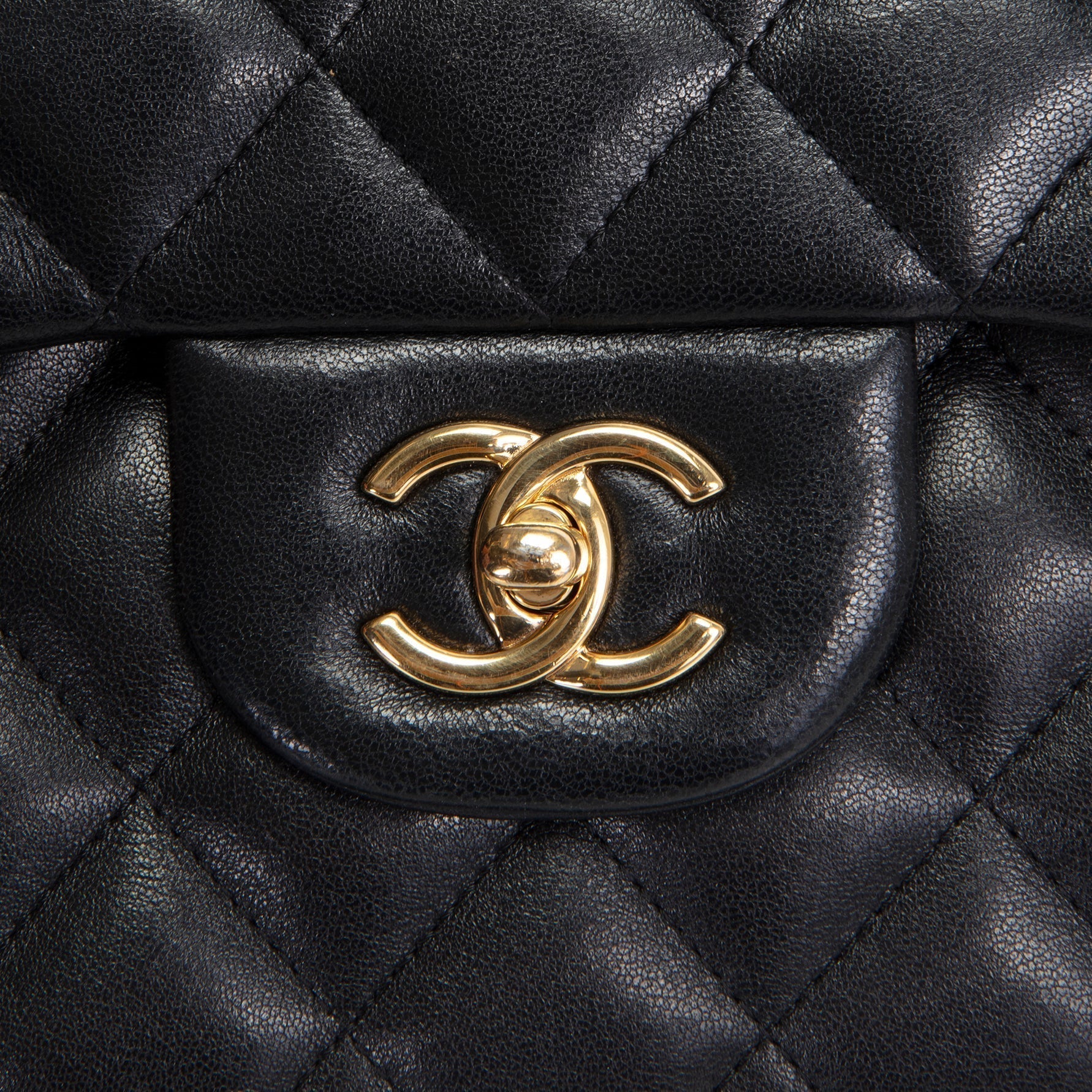 CH Classic Jumbo Double Flap