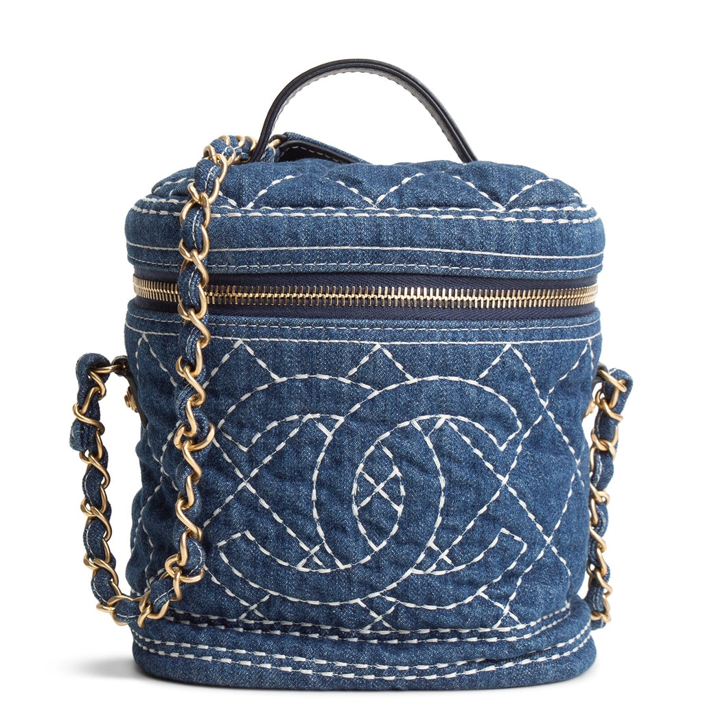 CH Denim Trip Vanity Case