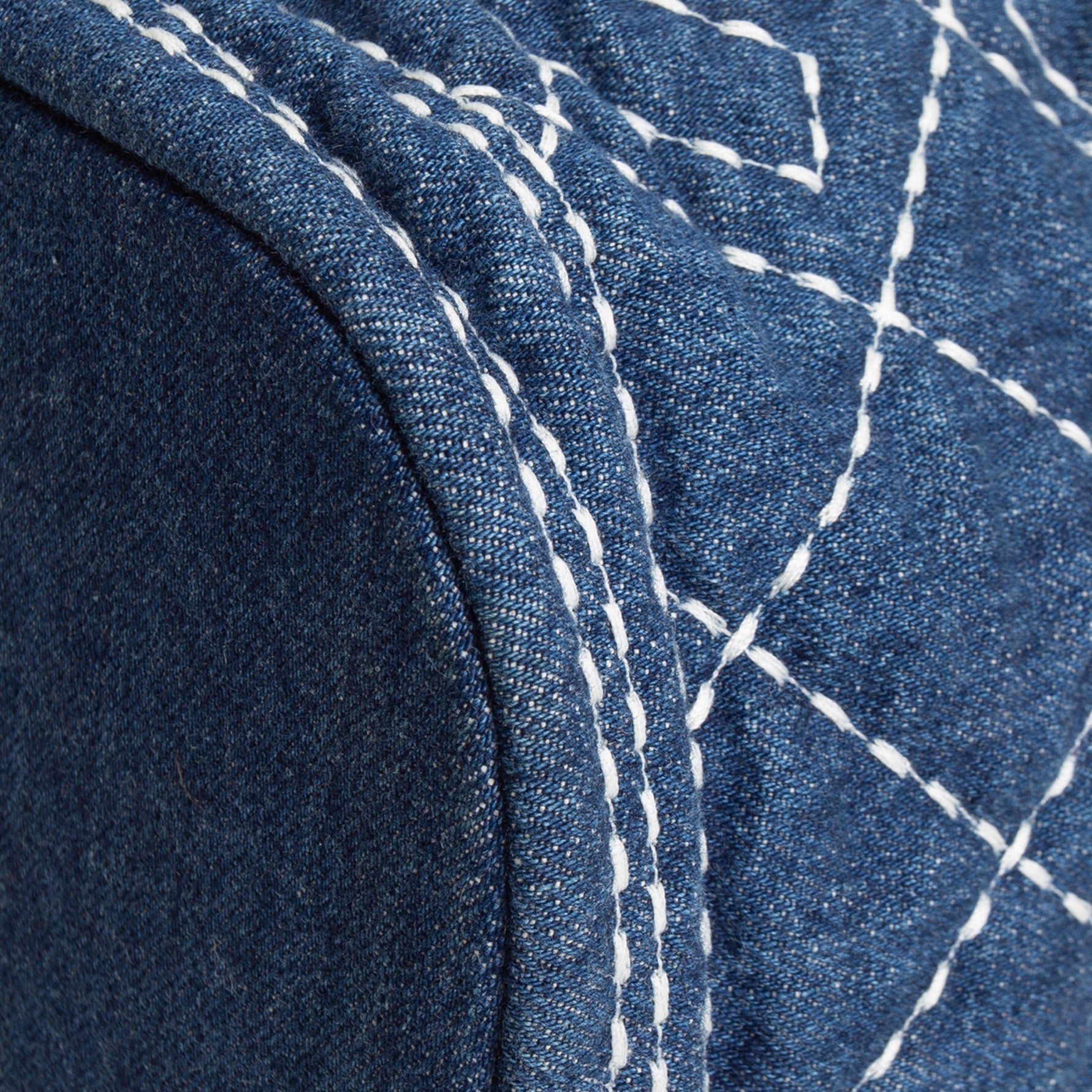 CH Denim Trip Vanity Case