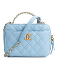 CH Small Pick Me Up Vanity Case