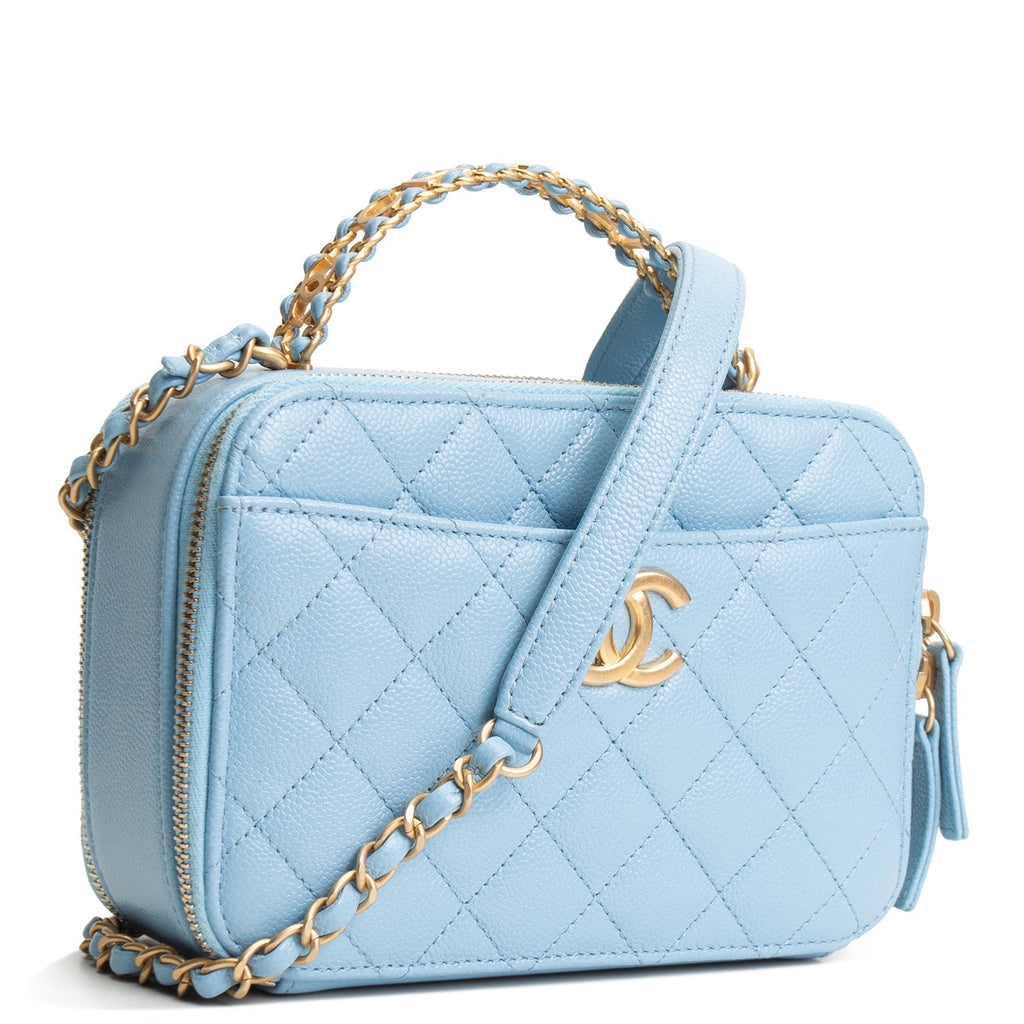 CH Small Pick Me Up Vanity Case