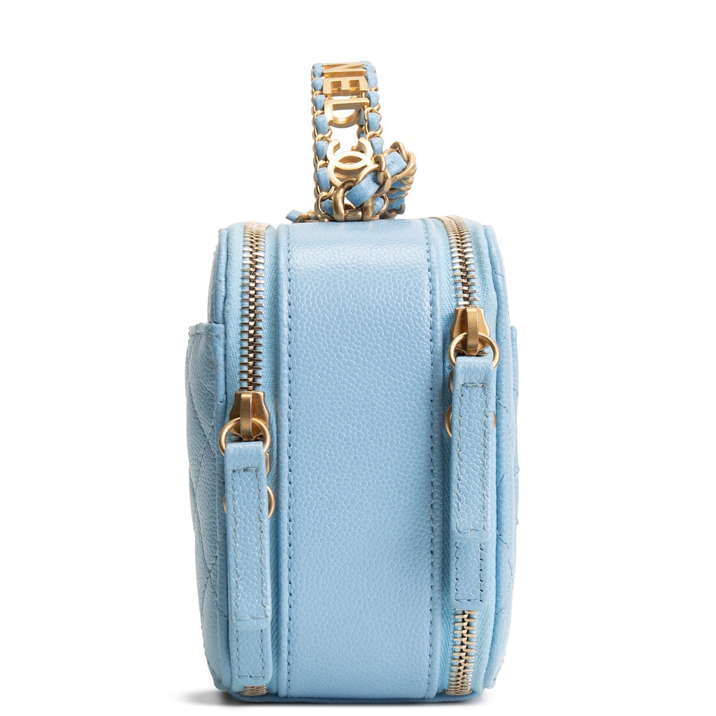 CH Small Pick Me Up Vanity Case