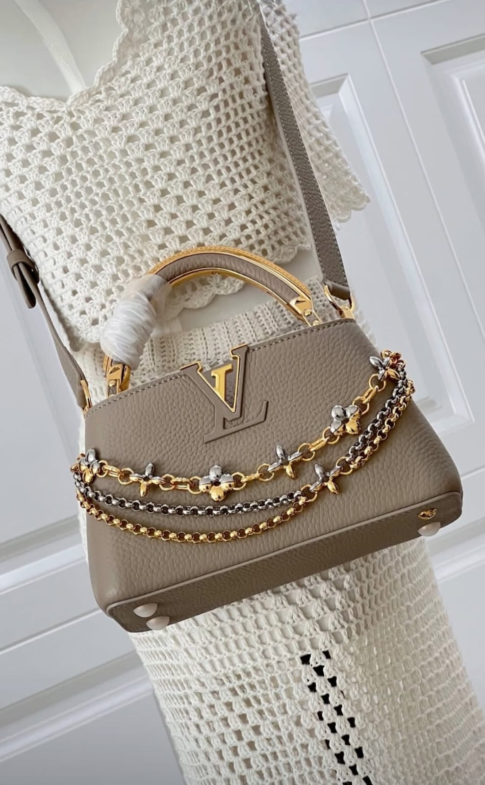 Capucines BB Bags