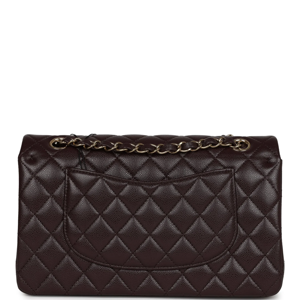 Classic 11.12 Handbag Lambskin brown