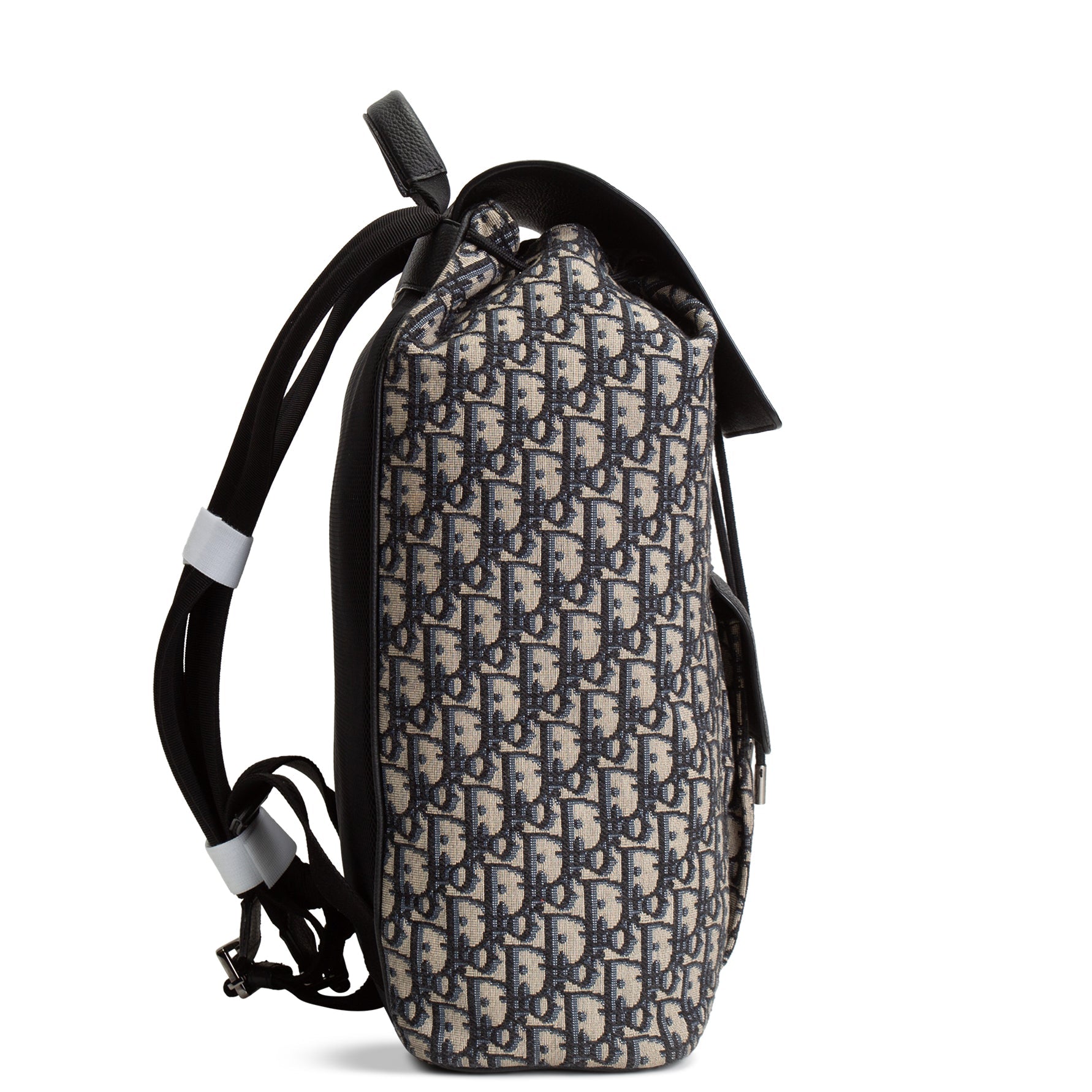 DR Jacquard Oblique Motion Backpack