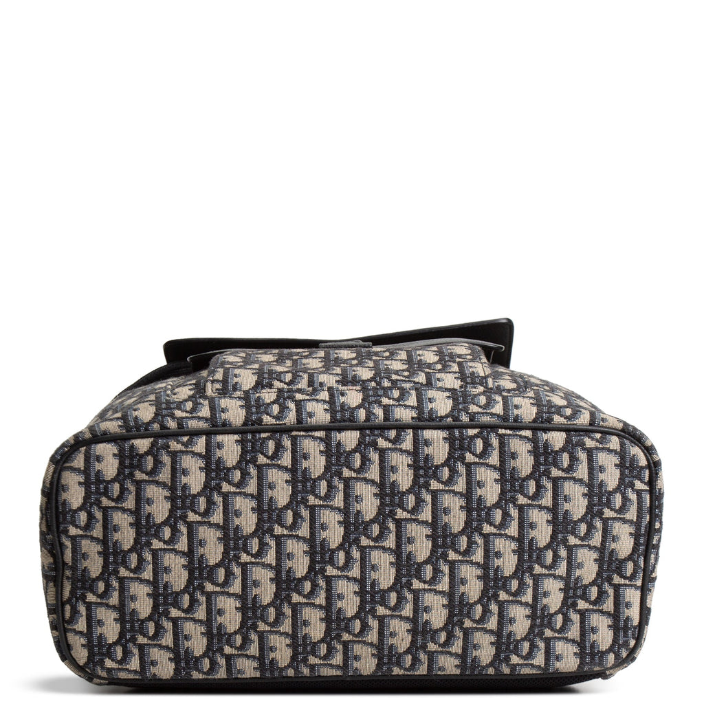 DR Jacquard Oblique Motion Backpack