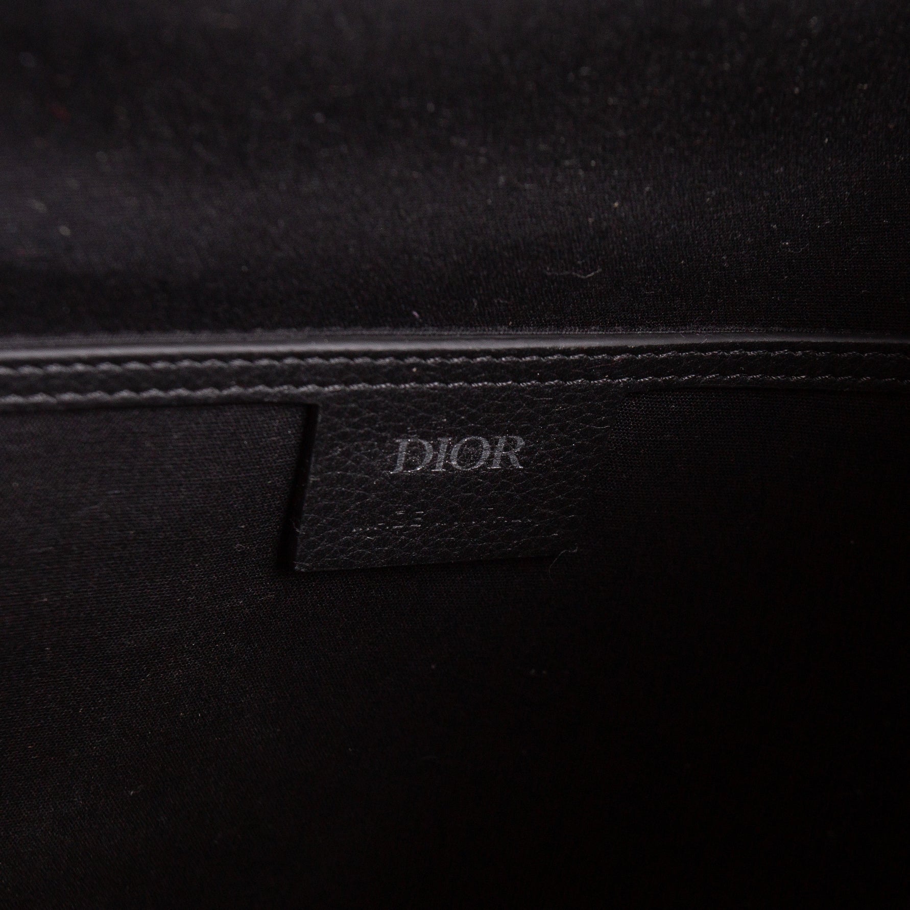 DR Jacquard Oblique Motion Backpack