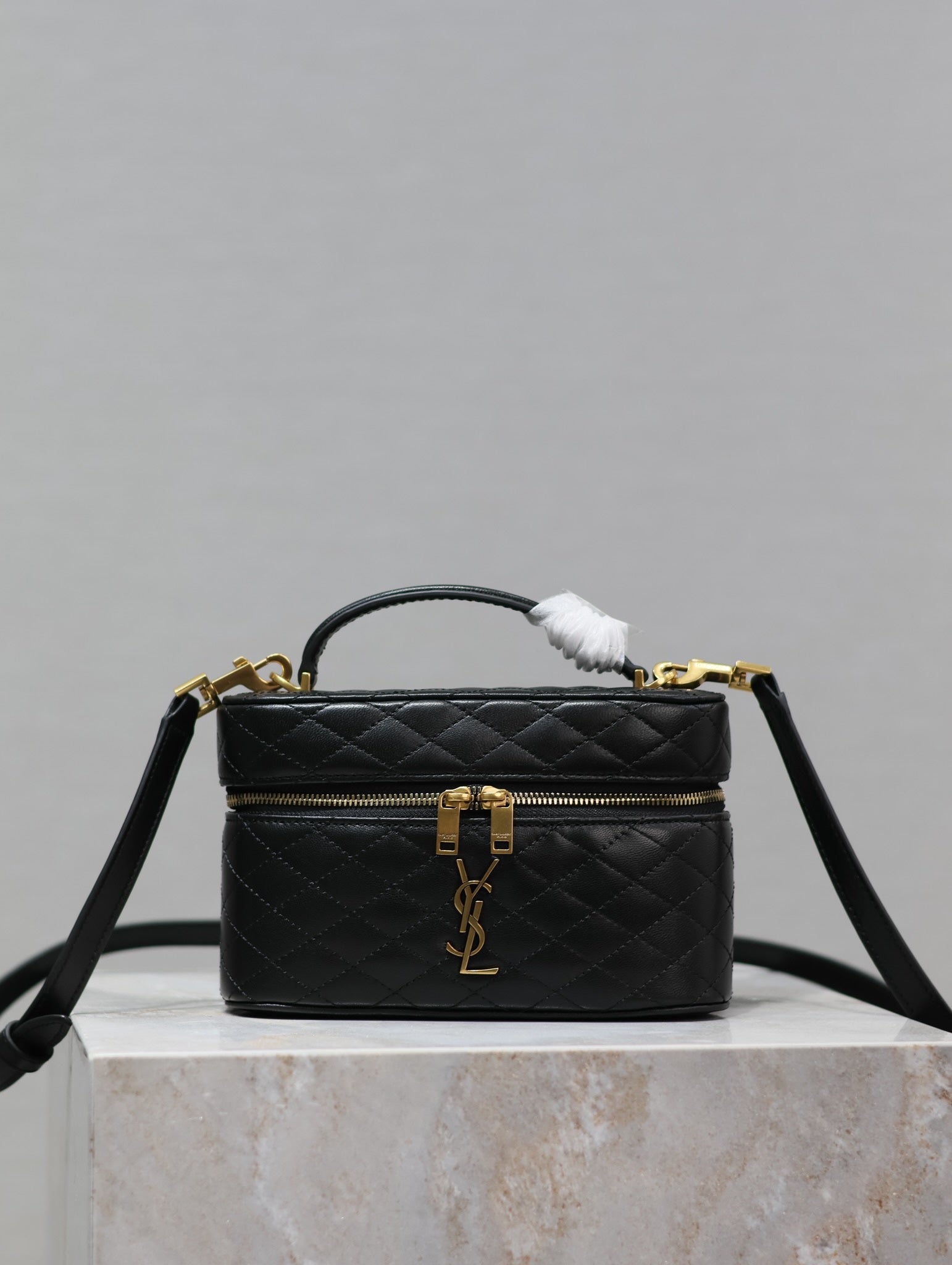 GABY MINI box bag