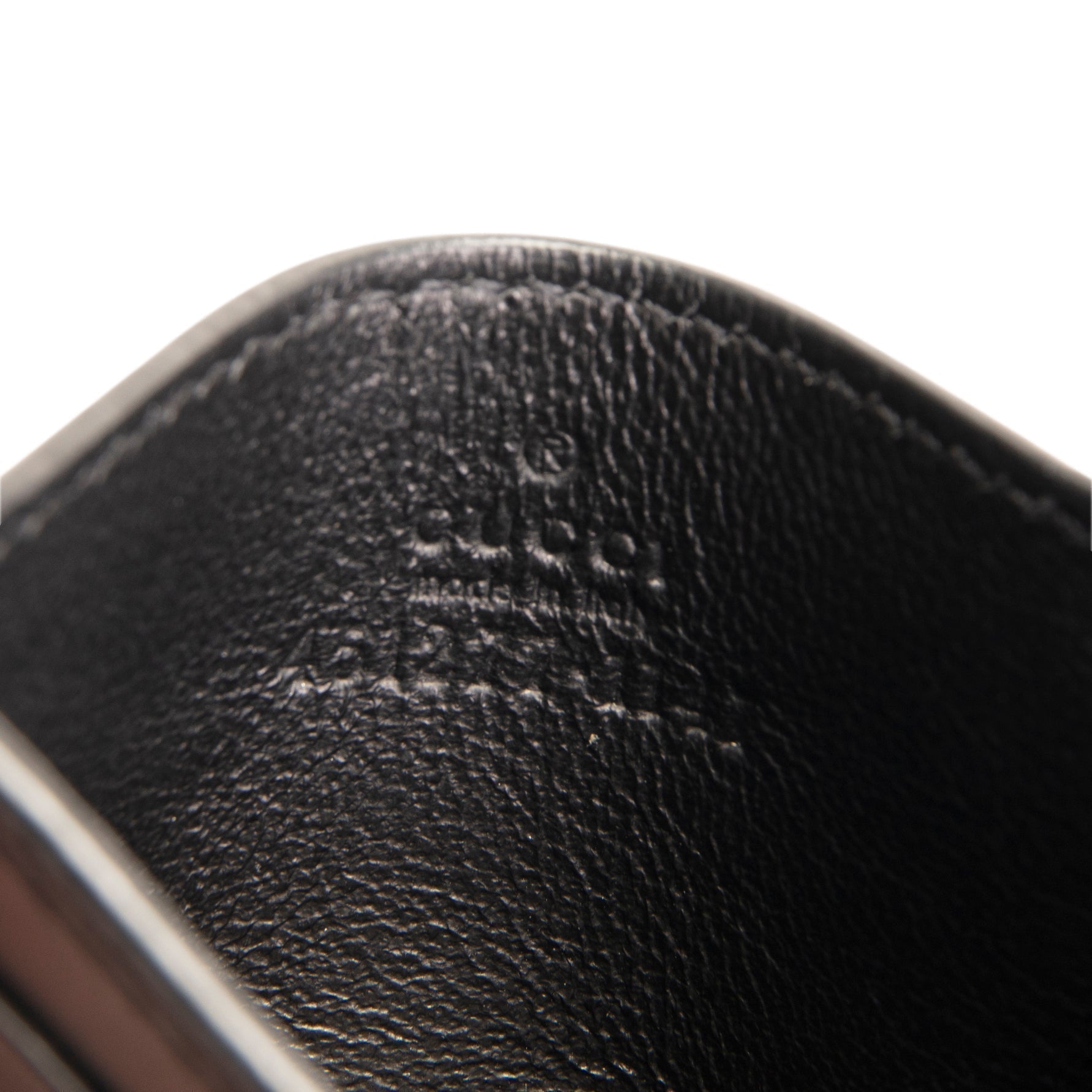 GU GG Supreme Kingsnake Card Holder