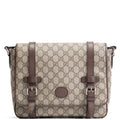 GU GG Supreme Messenger
