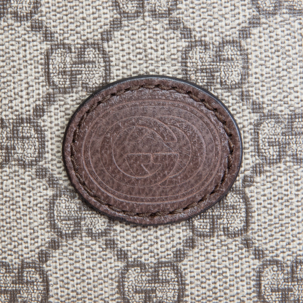 GU GG Supreme Messenger