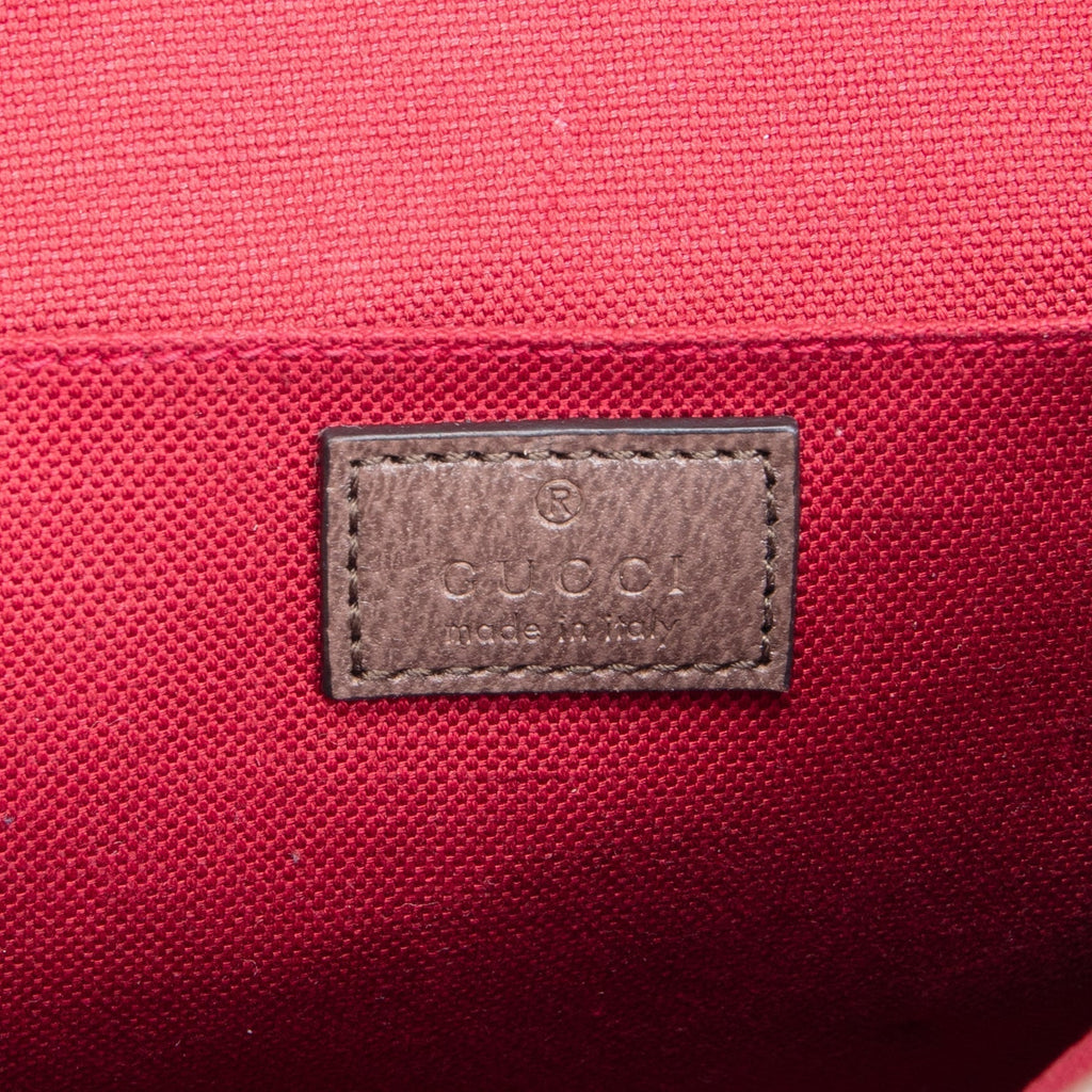 GU GG Supreme Messenger