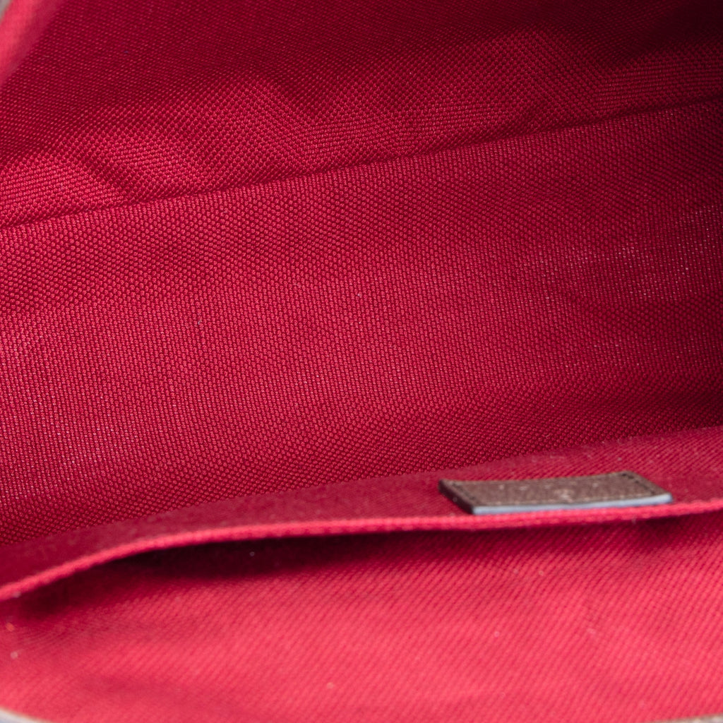 GU GG Supreme Messenger