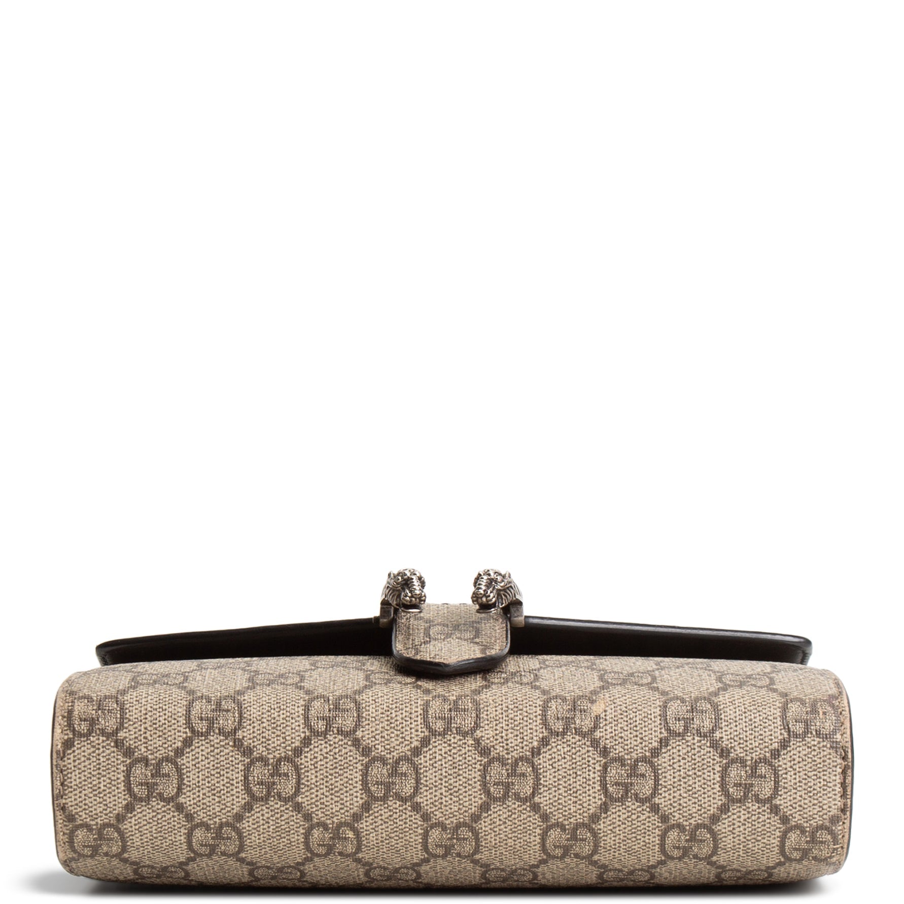GU GG Supreme Mini Chain Wallet