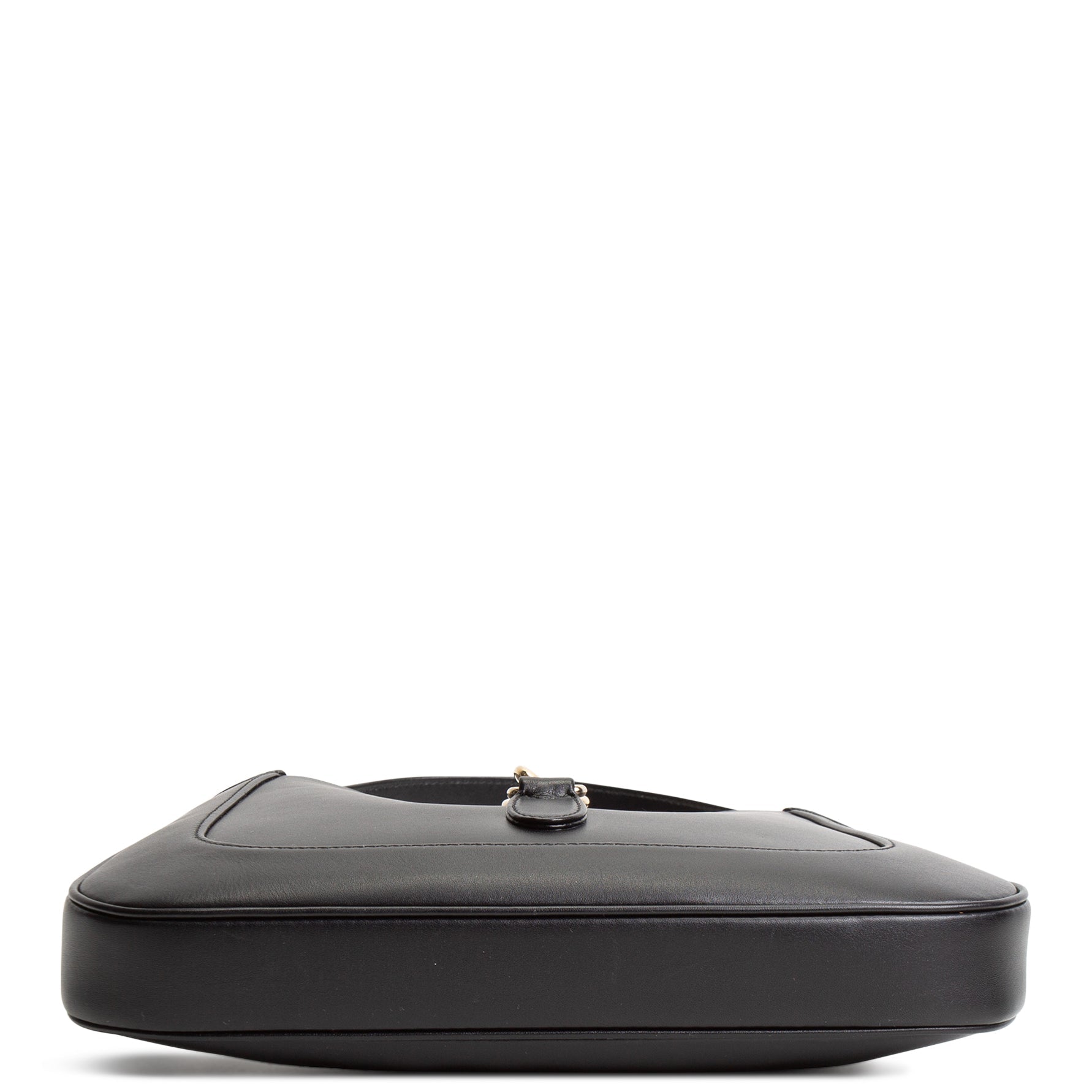 GU Leather Jackie 1961 Medium - Black