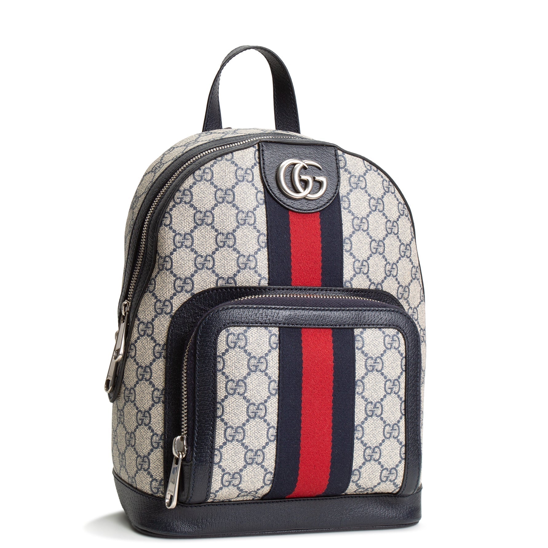 GU Ophidia GG Supreme Small Backpack