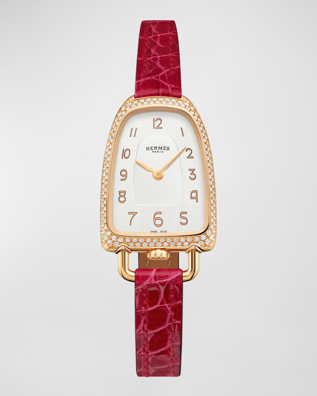 Galop watch