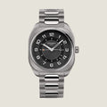 H08 42mm watch Titanium