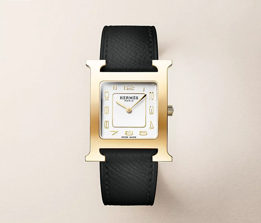 Heure H watch