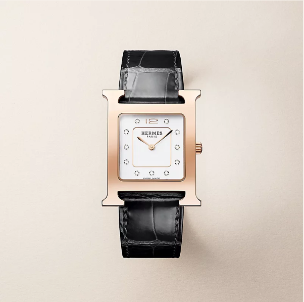 Heure H watch