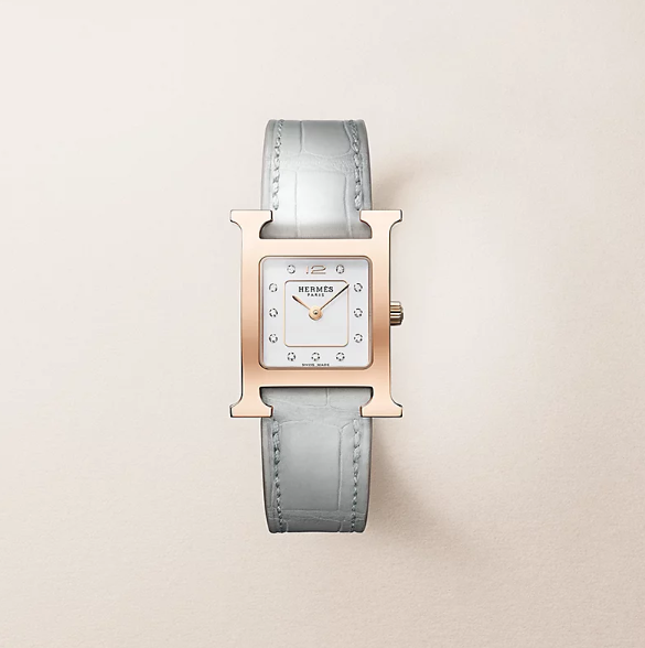 Heure H watch