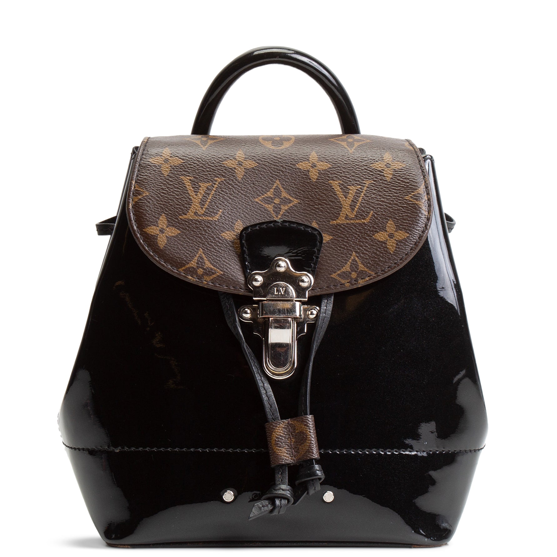 LV Hot Springs Backpack - Vernis