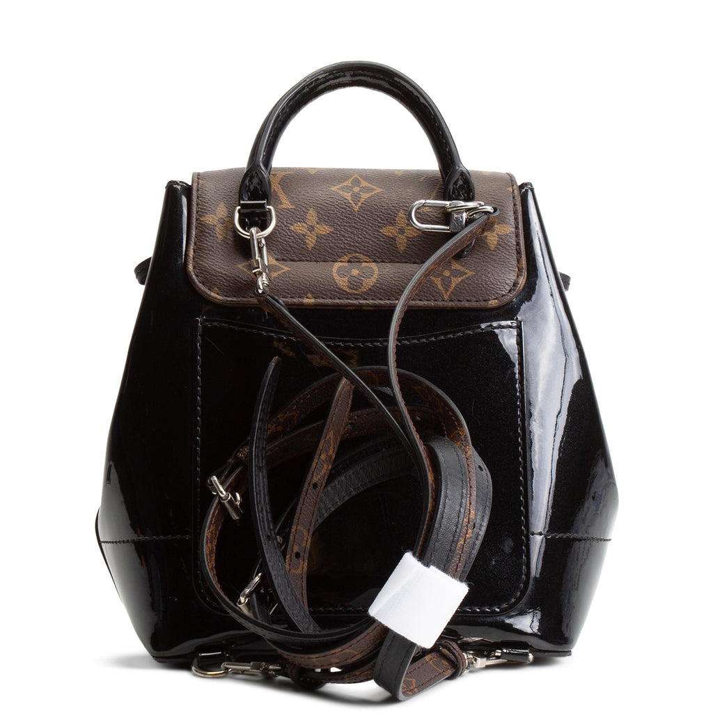 LV Hot Springs Backpack - Vernis