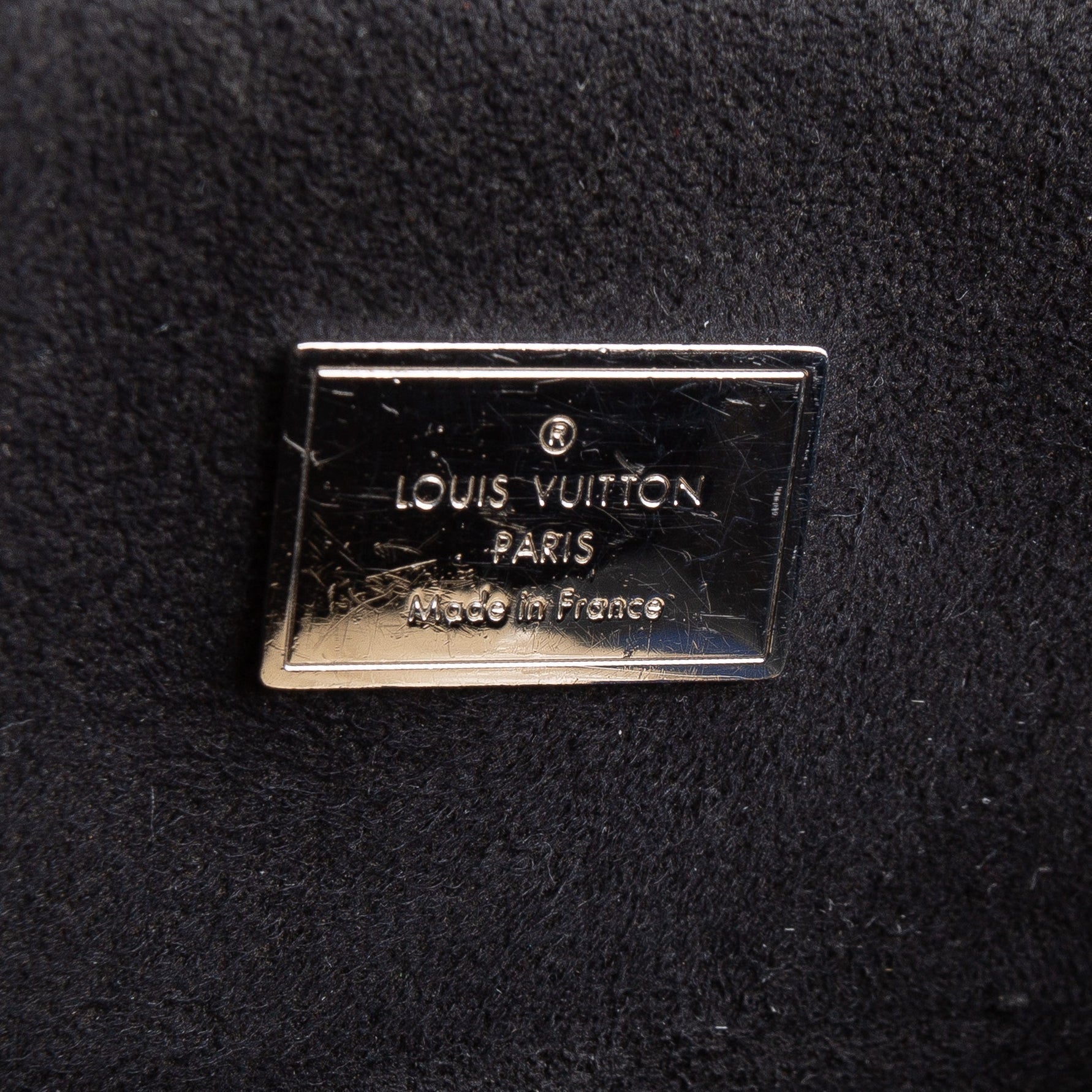 LV Hot Springs Backpack - Vernis