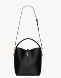 Le 37 Bag – Shiny Leather