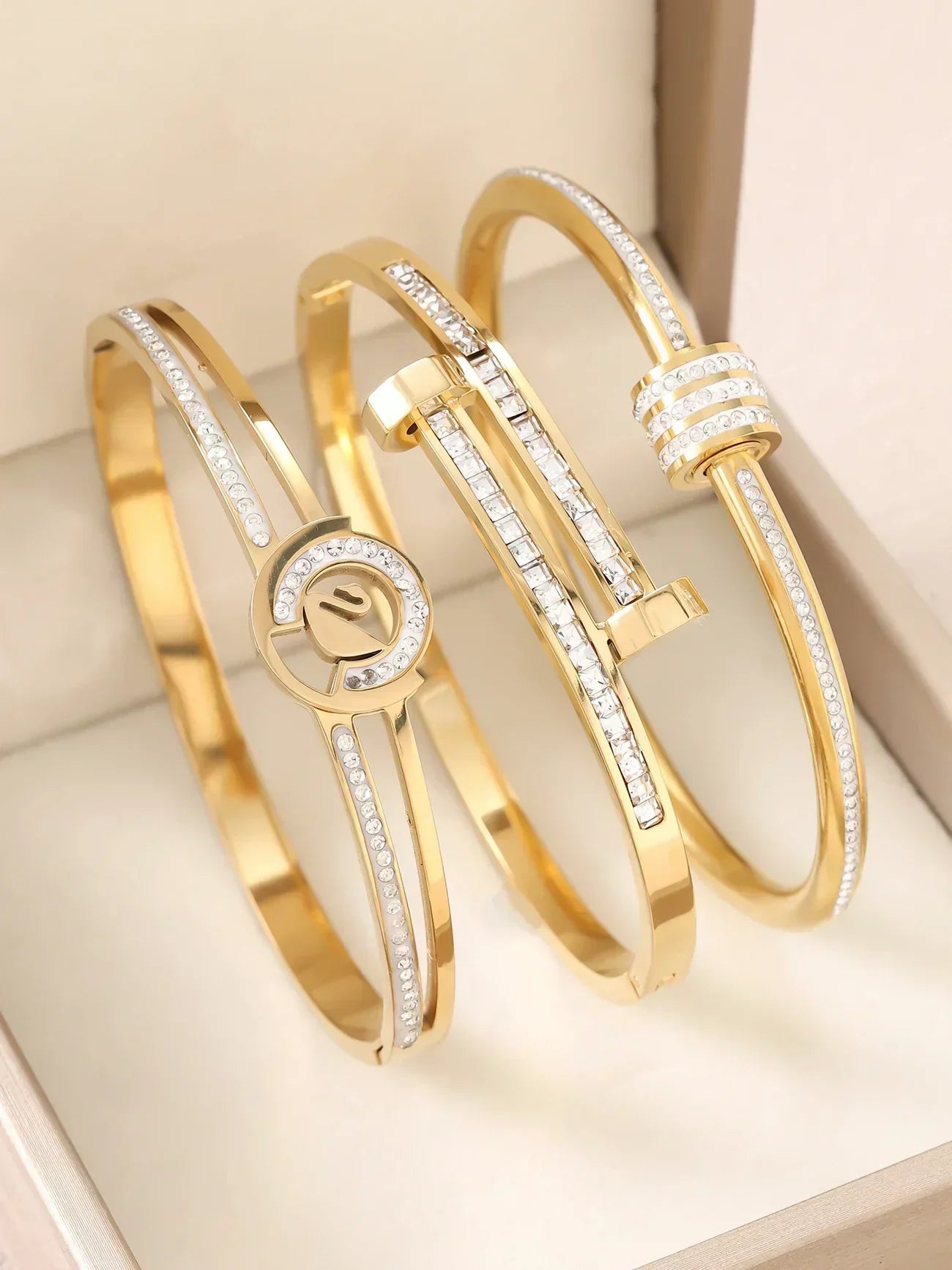 Luxury Bracelet