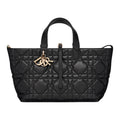 Medium DiToujours Bag Macrocannage Calfskin Women