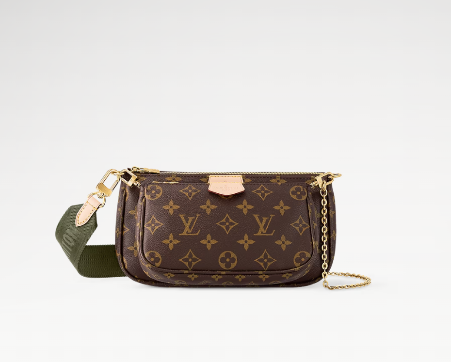 Multi Pochette Accessoires