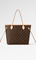 Neverfull  bag