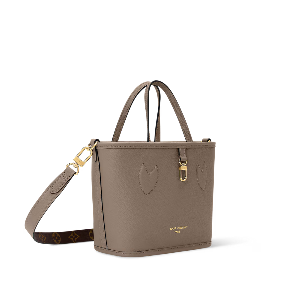 Neverfull Bandoulière Inside Out BB Bag