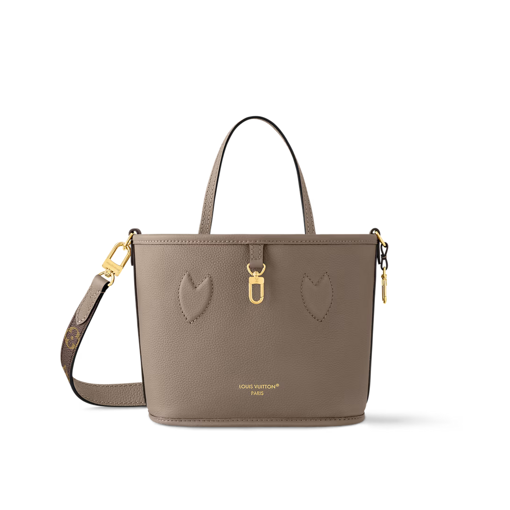 Neverfull Bandoulière Inside Out BB Bag