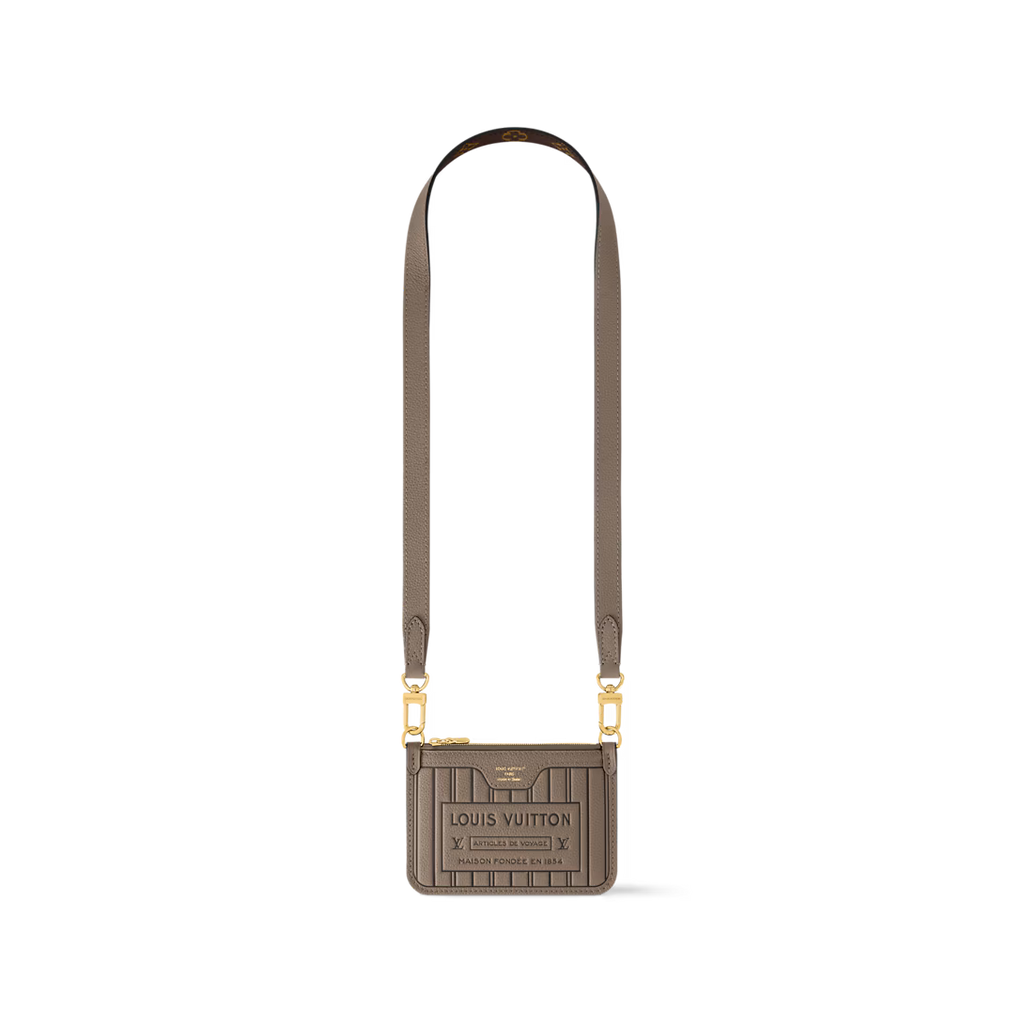 Neverfull Bandoulière Inside Out BB Bag