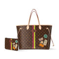 Neverfull GM Mon Monogram Bag