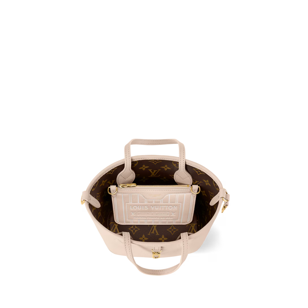 Neverfull Inside Out BB Bag