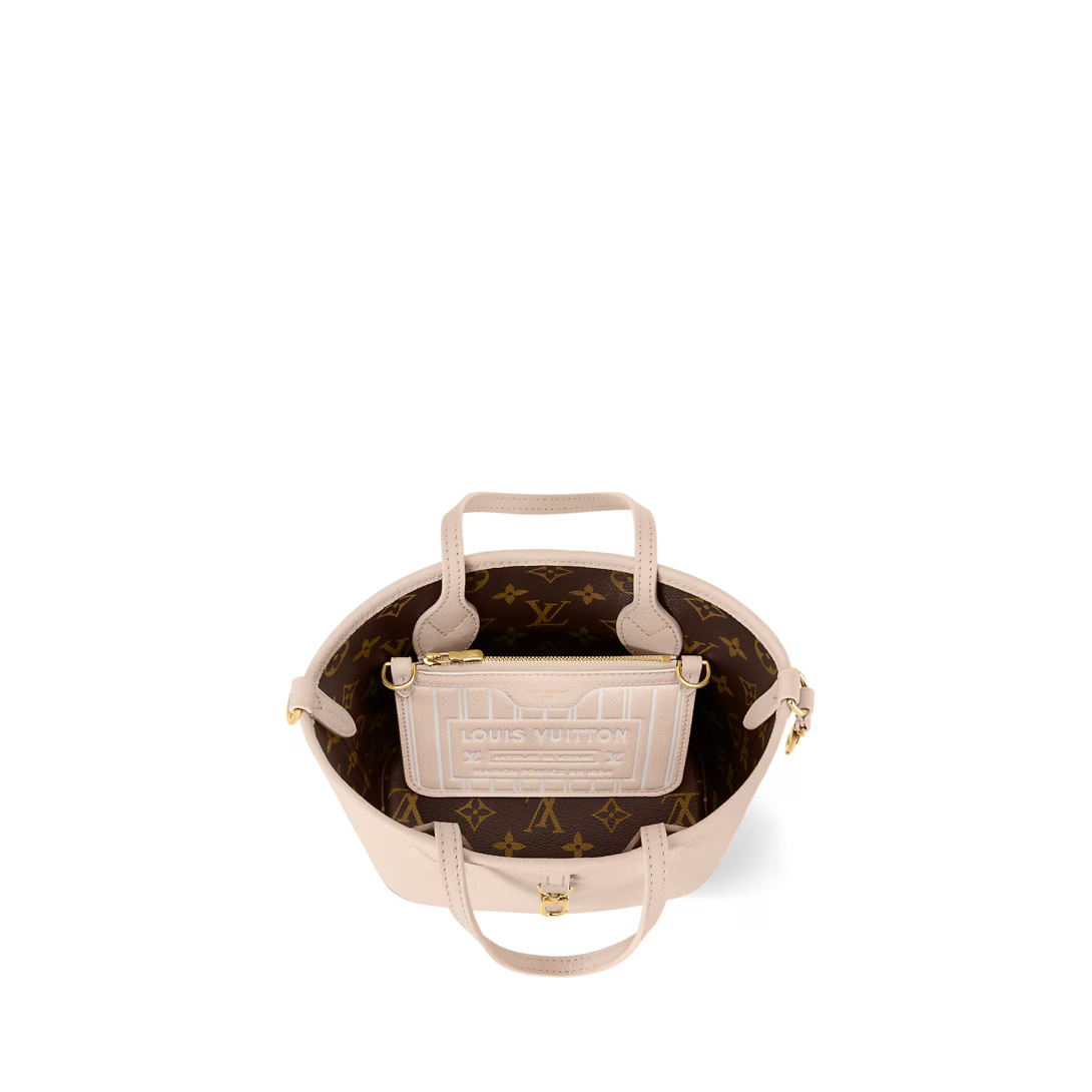 Neverfull Inside Out BB Bag
