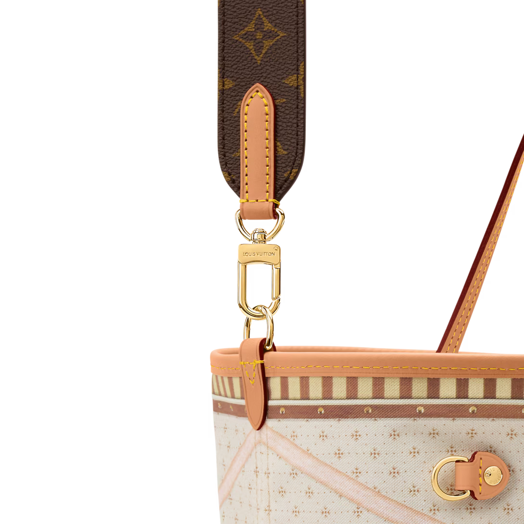 Neverfull Inside Out GM Bag