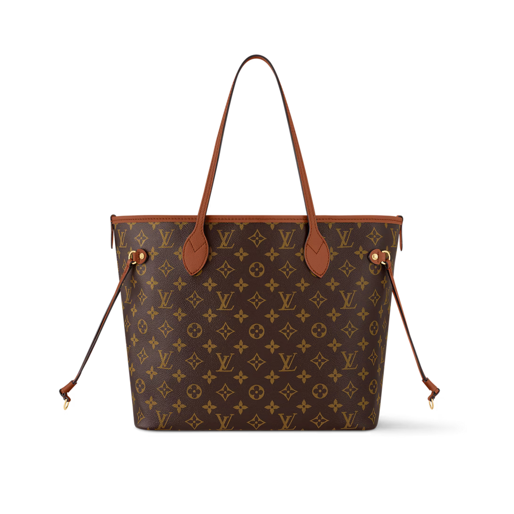 Neverfull Inside Out MM Bag