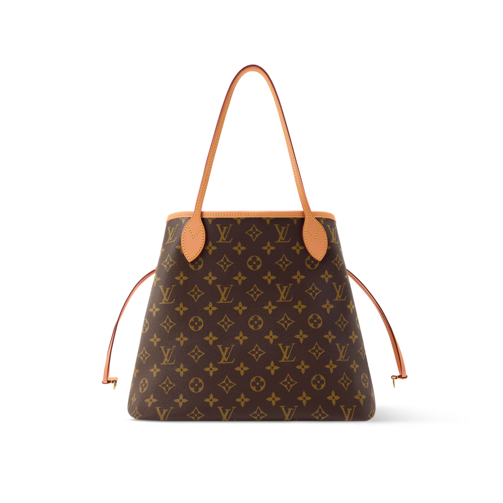 Neverfull Inside Out MM Bag